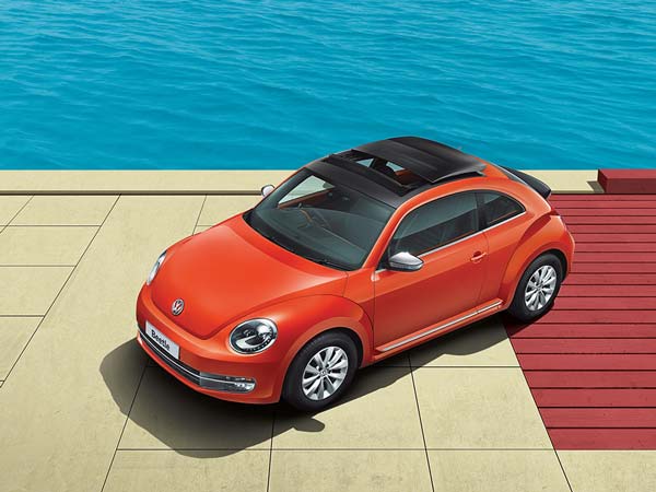 Volkswagen Introduce Volksfest For Festive Season