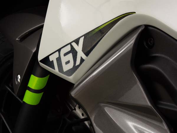 Tork T6X Receive 1000 Pre-Bookings Post Unveil