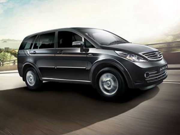 Tata Motors To Increase Prices Of Its Passenger Vehicles