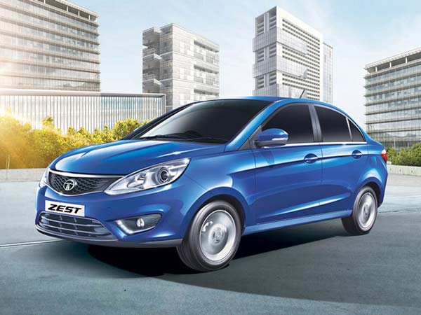 Tata Motors To Increase Prices Of Its Passenger Vehicles