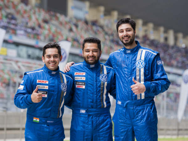 Ishaan Dodhiwala Bags The MMSC Volkswagen Vento Cup 2016 Title — Here’s More