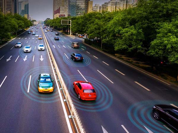 Here’s What One Can Expect From Connected Cars Technology In The Coming Years According To Gartner