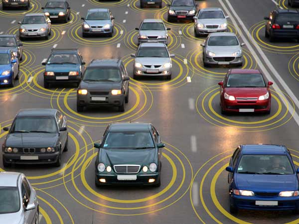 Here’s What One Can Expect From Connected Cars Technology In The Coming Years According To Gartner