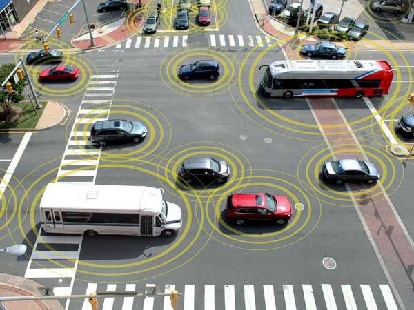 Here’s What One Can Expect From Connected Cars Technology In The Coming Years According To Gartner