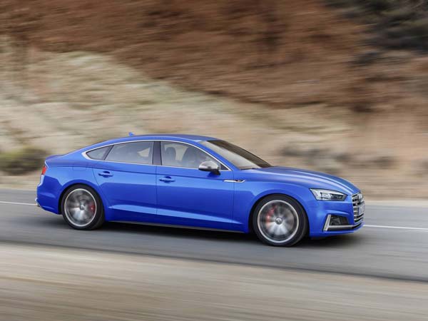 Has The New 2017 Audi Q5 Got What It Takes To Be As The Previous Generation Model?