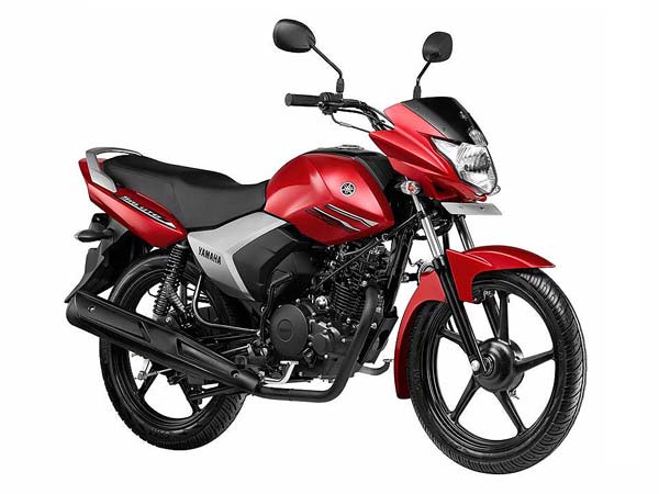 Yamaha Witnesses Growth In Sales During September