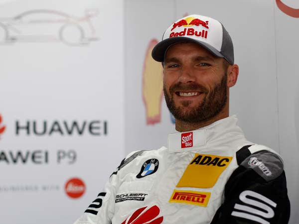 ADAC GT Masters — BMW M6 GT3’s Debut Season Concluded At Hockenheim