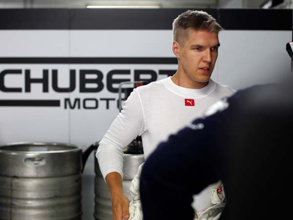 ADAC GT Masters — BMW M6 GT3’s Debut Season Concluded At Hockenheim