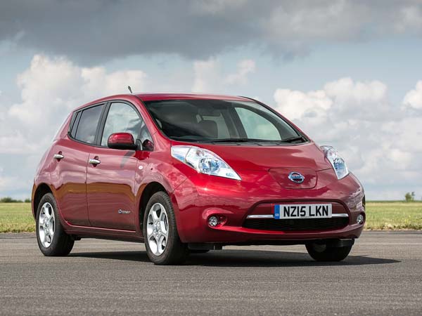 India Research And Development To Help Nissan Produce Affordable Electric Cars