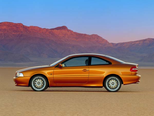 8 Things You Did Not Know About The Volvo C70 — First Cabriolet From Volvo Is One Of Them