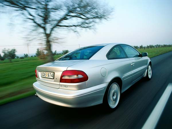 8 Things You Did Not Know About The Volvo C70 — First Cabriolet From Volvo Is One Of Them