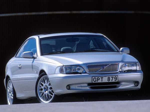 8 Things You Did Not Know About The Volvo C70 — First Cabriolet From Volvo Is One Of Them