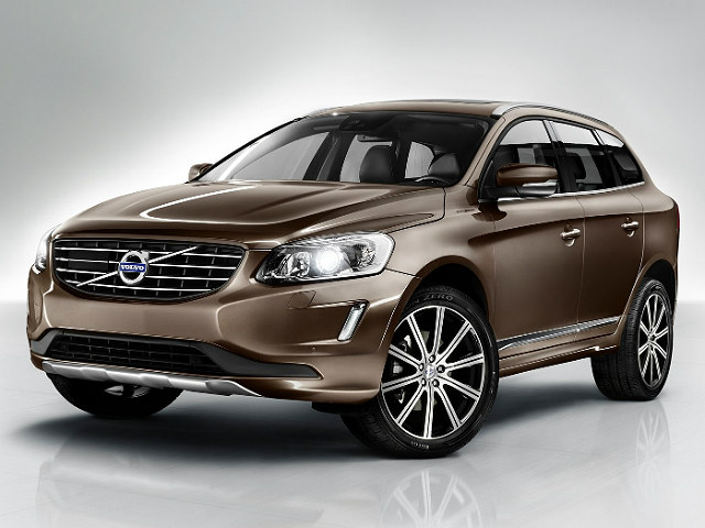Volvo’s Aggressive ‘Revival’ Strategy Proves Positive 