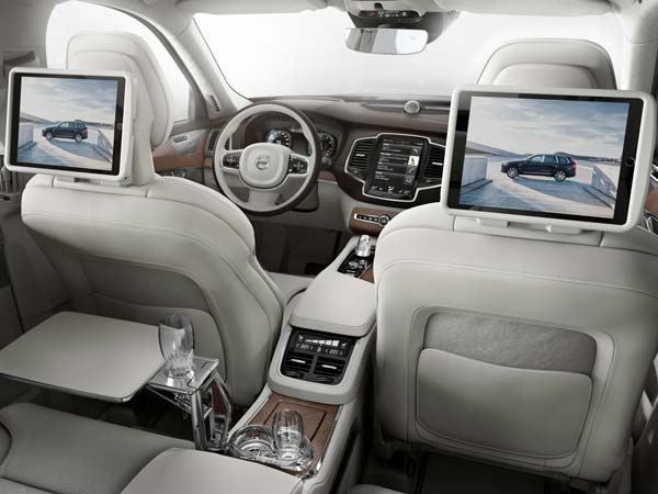 Volvo’s Aggressive ‘Revival’ Strategy Proves Positive 