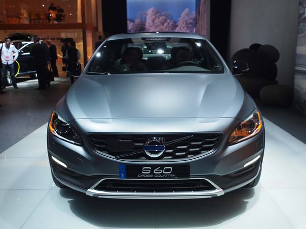 Volvo’s Aggressive ‘Revival’ Strategy Proves Positive 