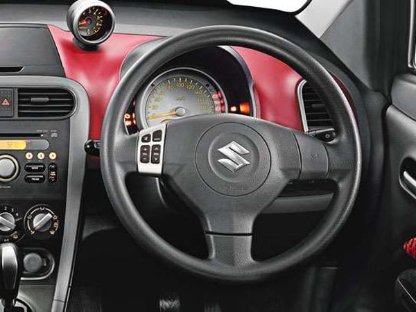 Maruti Suzuki To Discontinue Ritz Hatchback?