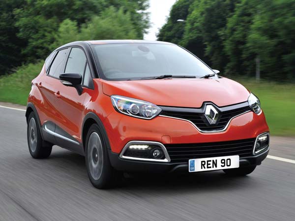 RenaultSport Rules Out Performance SUVs