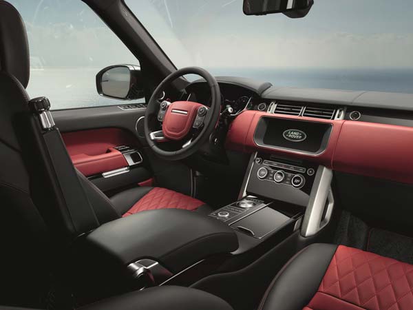 Range Rover And Zenith Come Together For Special Edition Chronograph Watch