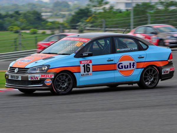 Volkswagen Vento To Be Replaced By Ameo For 2017