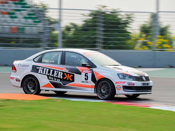 Volkswagen Vento To Be Replaced By Ameo For 2017