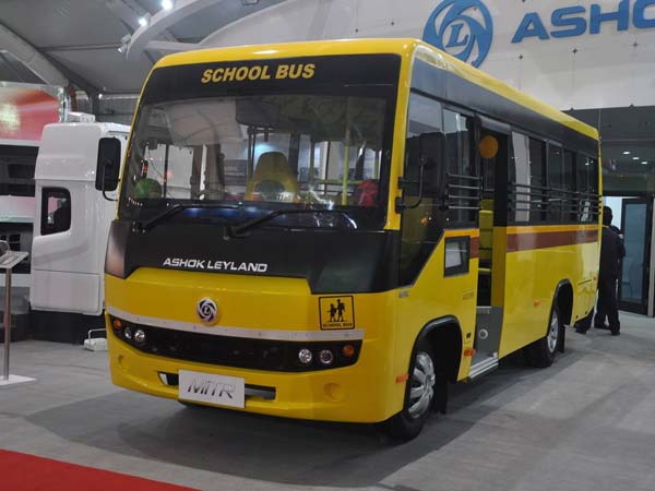 Ashok Leyland To Launch New 8-10 LCVs Soon