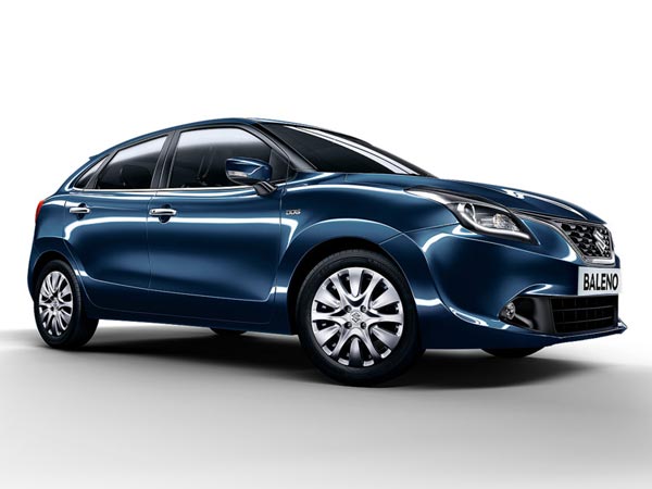 Maruti Suzuki Kicks Off Festive Season With Bang In Sales For September