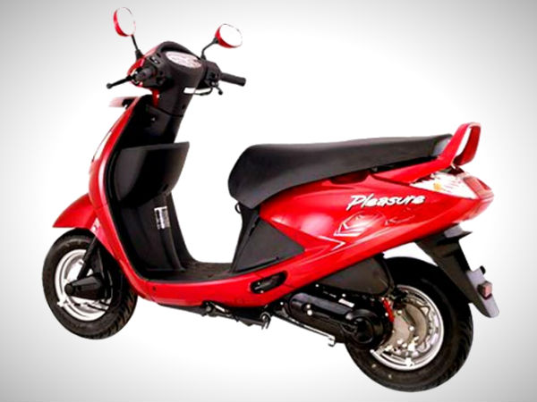 Hero MotoCorp Raids Fake Parts Sellers — Over 50,000 Materials Seized