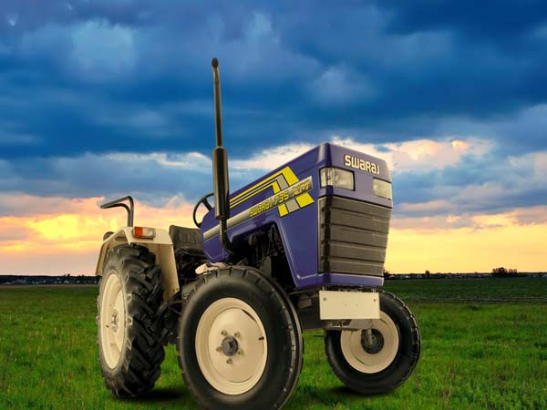 Swaraj Engines Appoints New CEO