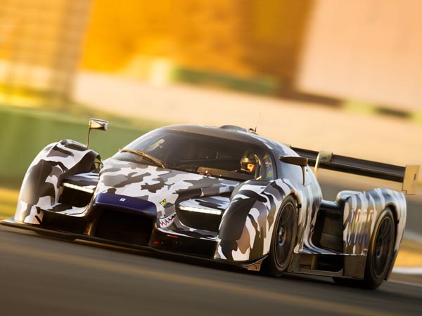 21. SCG003CS ~ $1.3 Million