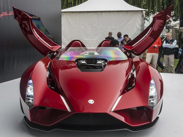  11. Ken Okuyuma Kode57 ~ $2.5 Million