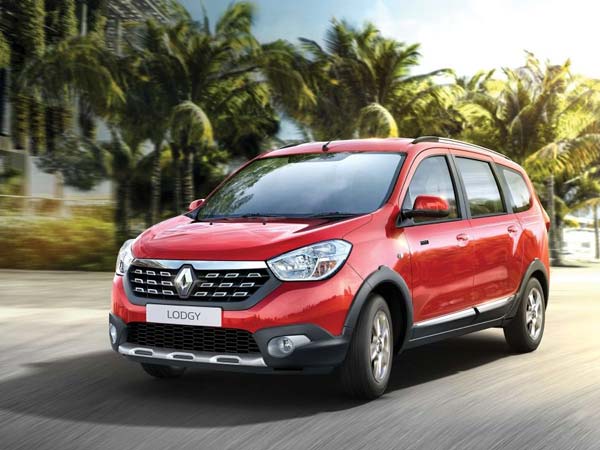 Festive Season Offers Announced By Renault India 