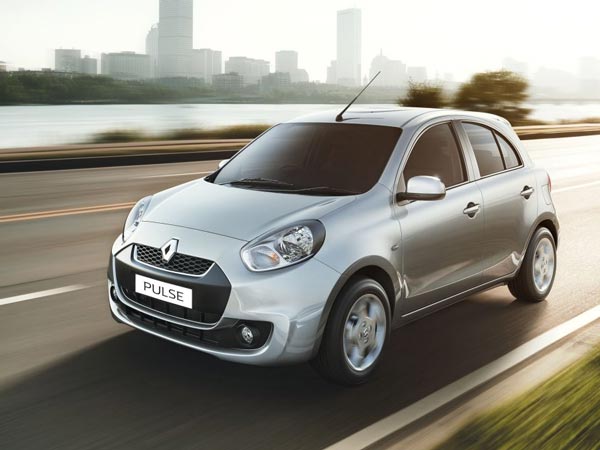 Festive Season Offers Announced By Renault India 