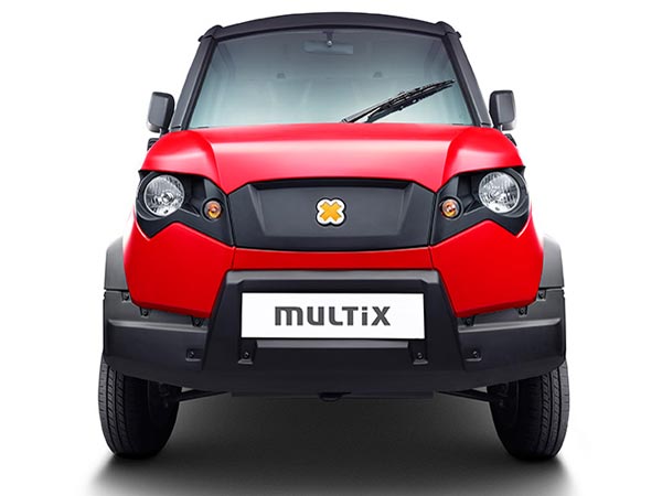 Eicher Polaris Multix Launched In Odisha