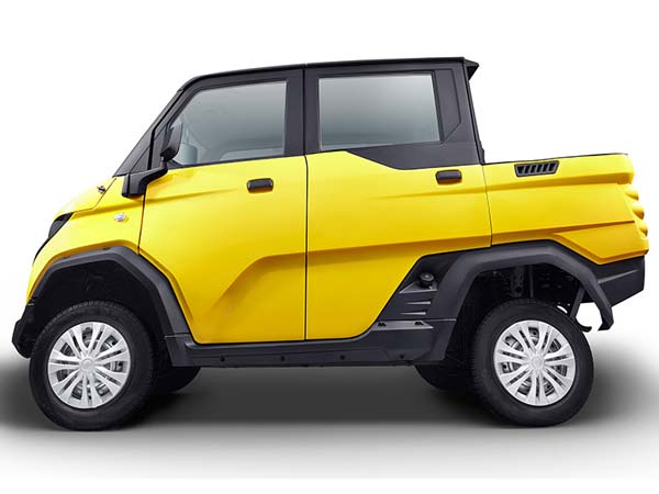 Eicher Polaris Multix Launched In Odisha