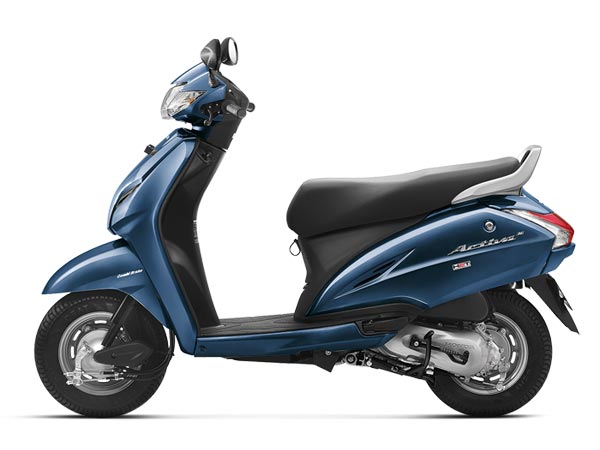 Two Wheeler Sales Reaches New High In September