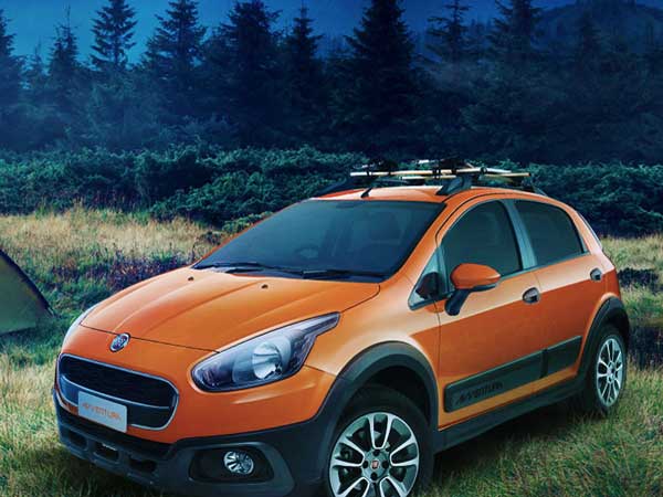 Fiat India 2016 Festive Season Benefits Announced