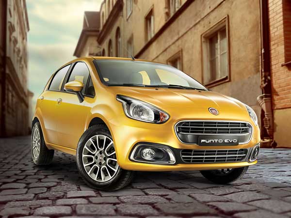 Fiat India 2016 Festive Season Benefits Announced