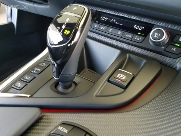 The BMW i8 Protonic Red Edition Is Now Available — Here’s More!