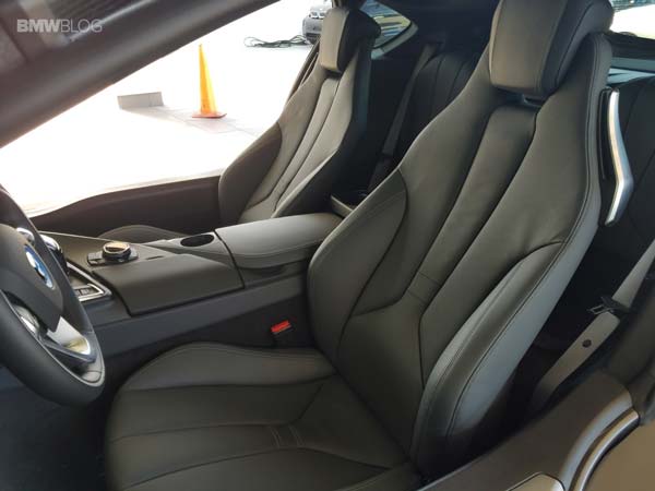 The BMW i8 Protonic Red Edition Is Now Available — Here’s More!