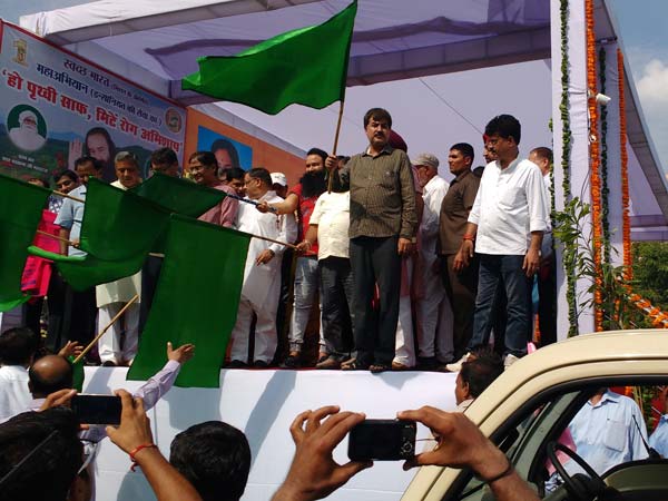 Tata Ace Hopper Tipper Is Most Wanted For Jaipur Nagar Nigam