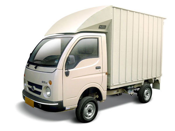 Tata Ace Hopper Tipper Is Most Wanted For Jaipur Nagar Nigam