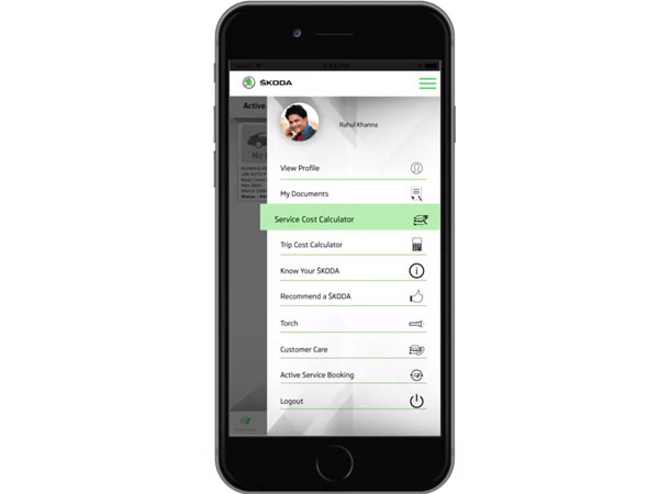 Now Stay Even More Connected With Your Skoda Using The New ‘MySkoda’ App