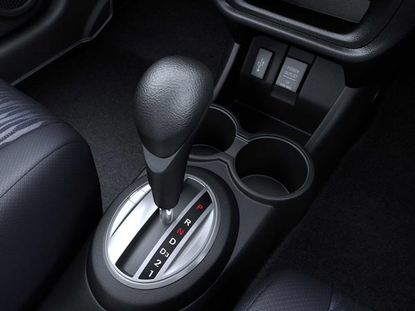 Honda Brio Facelift Launched In India; Prices Start At Rs. 4.69 Lakh 