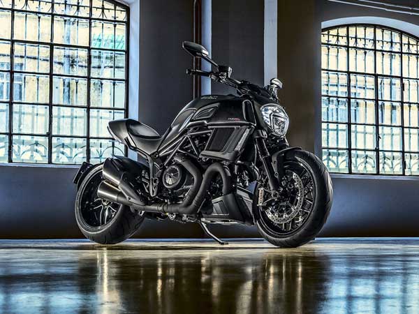 Ducati India Introduce Offers For Festive Season