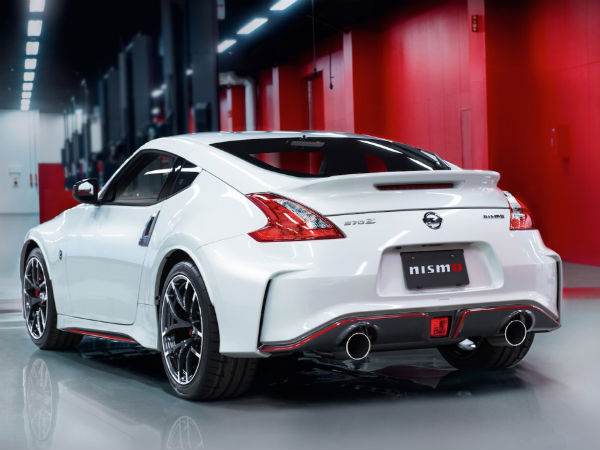 Is Australia Getting Ready For ‘Nismo’ Attack?