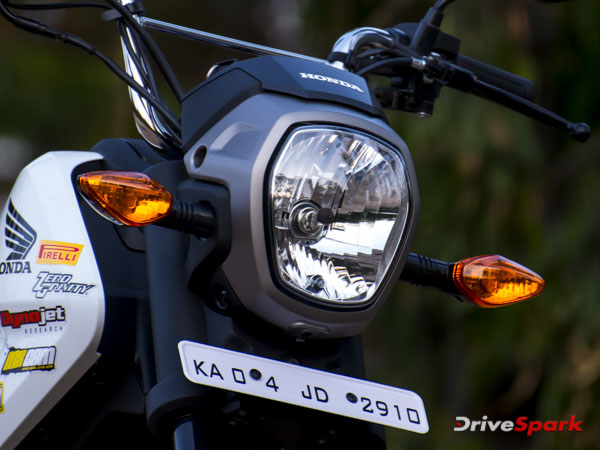 Honda’s Indian Model NAVI-gates To Nepal