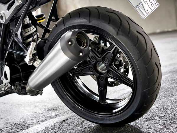 2016 Intermot Motorcycle Show: BMW R nineT Pure And R nineT Racer Unveiled