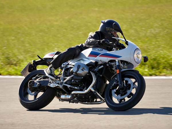 2016 Intermot Motorcycle Show: BMW R nineT Pure And R nineT Racer Unveiled