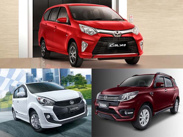 Toyota & Daihatsu To Form Joint Venture — New Company By January