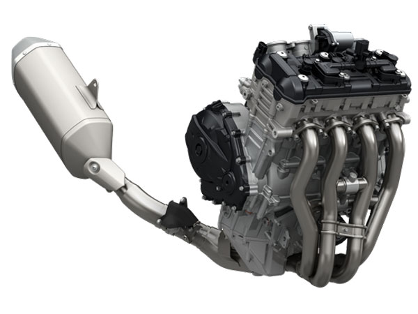 2016 Intermot Motorcycle Show: Suzuki GSX-R1000 Unveiled